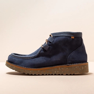 El Naturalista N5631 LUX SUEDE | OCEAN Homme | FGA-67333638